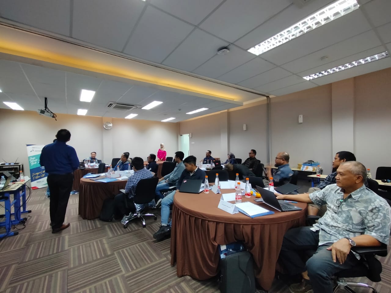 10 Pelatihan Wajib untuk Meningkatkan Karir di Tahun Ini