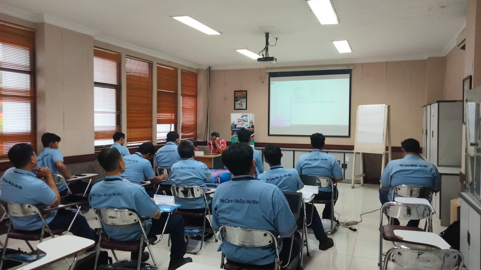Bagaimana Pelatihan Membuka Peluang Baru dalam Karir