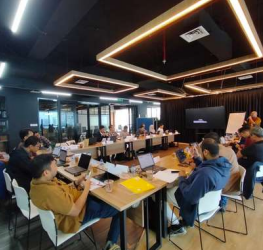 In-House Training