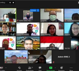 Online Training