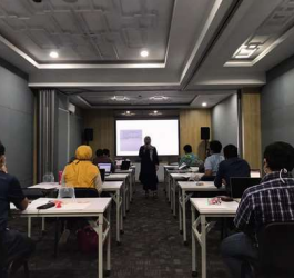 Public Training